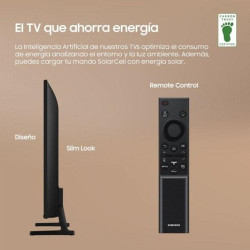 TV SAMSUNG 65 PULGADAS LED 4K TU65DU7105