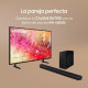 TV SAMSUNG 65 PULGADAS LED 4K TU65DU7105 Television TV SAMSUNG 65 PULGADAS LED 4K TU65DU7105 Television