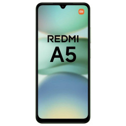 TELEFONO MOVIL SMARTPHONE XIAOMI REDMI A5