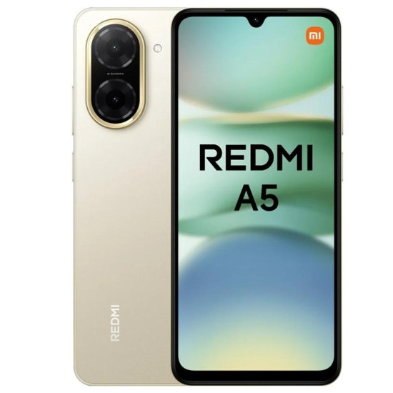 TELEFONO MOVIL SMARTPHONE XIAOMI REDMI A5 Smartphones TELEFONO MOVIL SMARTPHONE XIAOMI REDMI A5 Smartphones