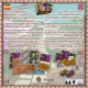 JUEGO MESA AGROS TARRACO Juegos de mesa JUEGO MESA AGROS TARRACO Juegos de mesa
