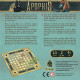 JUEGO MESA APOPHIS: LA MALDICIÓN Juegos de mesa JUEGO MESA APOPHIS: LA MALDICIÓN Juegos de mesa