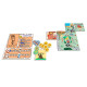 JUEGO MESA IMHRE: EL LEGADO OFIUCO Juegos de mesa JUEGO MESA IMHRE: EL LEGADO OFIUCO Juegos de mesa
