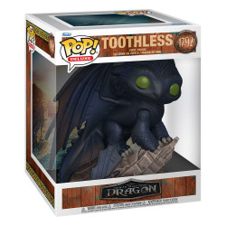 FUNKO POP DELUXE COMO ENTRENAR A