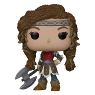 FUNKO POP CÓMO ENTRENAR A TU