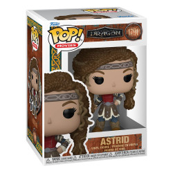 FUNKO POP CÓMO ENTRENAR A TU