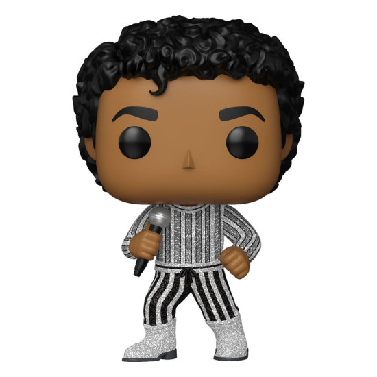 FUNKO POP ROCKS MICHAEL JACKSON GLITTER Funkos FUNKO POP ROCKS MICHAEL JACKSON GLITTER Funkos