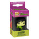 FUNKO POP KEYCHAIN KIM POSSIBLE - Funkos