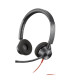 AURICULARES POLY ESTÉREO BLACKWIRE 3325 CON Auriculares AURICULARES POLY ESTÉREO BLACKWIRE 3325 CON Auriculares