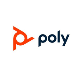AURICULARES POLY ESTÉREO BLACKWIRE 3325 CON