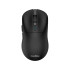MOUSE RATON COOLBOX W03 ULTRALIGERO NEGRO