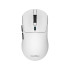 MOUSE RATON COOLBOX W03 ULTRALIGERO BLANCO