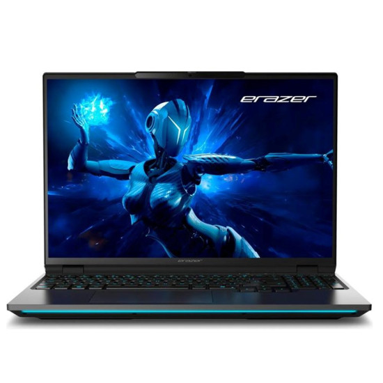 PORTATIL ERAZER BEAST 16 X1 MD62732 Pc portátiles