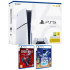 CONSOLA PS5 SONY PLAYSTATION 5 SLIM