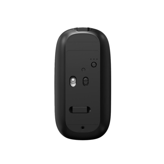 MOUSE RATON COOLBOX IA W02 NEGRO Ratones MOUSE RATON COOLBOX IA W02 NEGRO Ratones