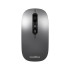 MOUSE RATON COOLBOX IA W02 GRIS