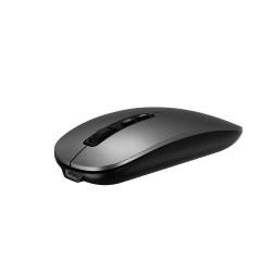 MOUSE RATON COOLBOX IA W02 GRIS