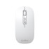 MOUSE RATON COOLBOX IA W02 BLANCO
