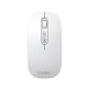MOUSE RATON COOLBOX IA W02 BLANCO Ratones MOUSE RATON COOLBOX IA W02 BLANCO Ratones