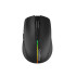 MOUSE RATON COOLBOX GAMING W01 NEGRO