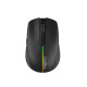 MOUSE RATON COOLBOX GAMING W01 NEGRO Ratones MOUSE RATON COOLBOX GAMING W01 NEGRO Ratones