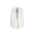 MOUSE RATON COOLBOX GAMING W01 BLANCO