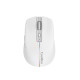 MOUSE RATON COOLBOX GAMING W01 BLANCO Ratones MOUSE RATON COOLBOX GAMING W01 BLANCO Ratones