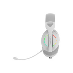 AURICULARES CON MICROFONO COOLBOX WB01 INALAMBRICOS