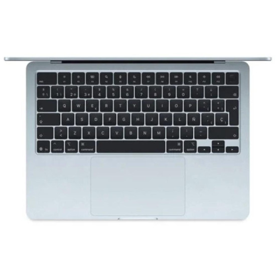 PORTATIL APPLE MACBOOK AIR 13 APPLE Pc portátiles PORTATIL APPLE MACBOOK AIR 13 APPLE Pc portátiles