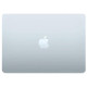 PORTATIL APPLE MACBOOK AIR 13 APPLE Pc portátiles PORTATIL APPLE MACBOOK AIR 13 APPLE Pc portátiles