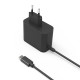 ADAPTADOR CARGADOR RAPIDO CORRIENTE COOLBOX GAN Baterías y cargadores portátiles ADAPTADOR CARGADOR RAPIDO CORRIENTE COOLBOX GAN Baterías y cargadores portátiles