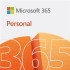 MICROSOFT OFFICE 365 PERSONAL 1 AÑO