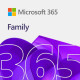 MICROSOFT OFFICE 365 FAMILY 1 AÑOS Paquetes integrados MICROSOFT OFFICE 365 FAMILY 1 AÑOS Paquetes integrados