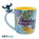 TAZA 3D ABYSTYLE DISNEY STITCH HAWAIANO Tazas y vasos TAZA 3D ABYSTYLE DISNEY STITCH HAWAIANO Tazas y vasos