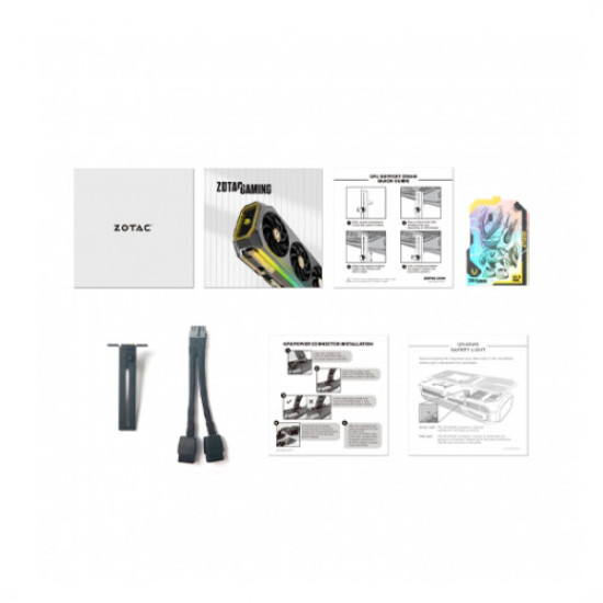 TARJETA GRAFICA ZOTAC RTX 5070 SOLID Tarjetas gráficas TARJETA GRAFICA ZOTAC RTX 5070 SOLID Tarjetas gráficas
