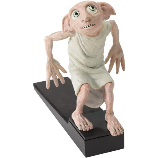 TOPE PUERTA THE NOBLE COLLECTION HARRY Figuras TOPE PUERTA THE NOBLE COLLECTION HARRY Figuras
