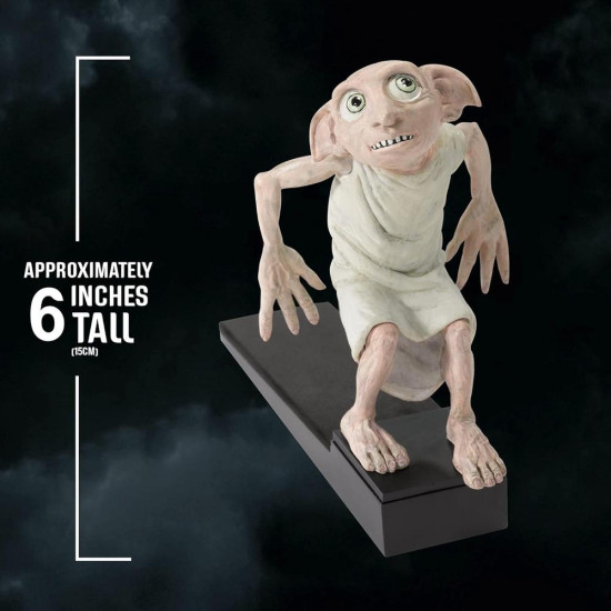 TOPE PUERTA THE NOBLE COLLECTION HARRY Figuras TOPE PUERTA THE NOBLE COLLECTION HARRY Figuras