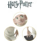 TOPE PUERTA THE NOBLE COLLECTION HARRY Figuras TOPE PUERTA THE NOBLE COLLECTION HARRY Figuras
