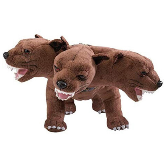 PELUCHE THE NOBLE COLLECTION HARRY POTTER Peluches y cojines