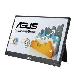 MONITOR ASUS MB16AHT 15.6 PULGADAS FHD 60HZ