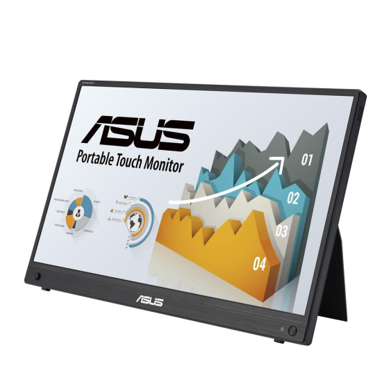 MONITOR ASUS MB16AHT 15.6 PULGADAS FHD 60HZ Monitores MONITOR ASUS MB16AHT 15.6 PULGADAS FHD 60HZ Monitores