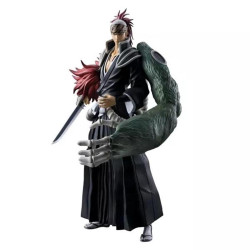 FIGURA ICHIBANSHO BLEACH THOUSAND YEAR BLOOD