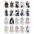 SURTIDO FIGURAS ACRÍLICAS ICHIBANSHO BLEACH THOUSAND
