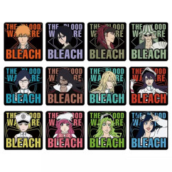 SURTIDO POSAVASOS BLEACH THOUSAND YEAR BLOOD