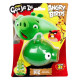 FIGURA ANGRY BIRDS VERDE Juguetes