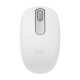 RATON INALAMBRICO LOGITECH M196 BLANCO Ratones RATON INALAMBRICO LOGITECH M196 BLANCO Ratones