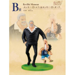 ICHIBAN KUJI BANPRESTO ONE PIECE ROAD