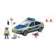 PLAYMOBIL -  COCHE PATRULLA Playmobils