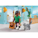 PLAYMOBIL - HOTEL PARA ANIMALES Playmobils PLAYMOBIL - HOTEL PARA ANIMALES Playmobils