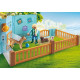 PLAYMOBIL - HOTEL PARA ANIMALES Playmobils PLAYMOBIL - HOTEL PARA ANIMALES Playmobils